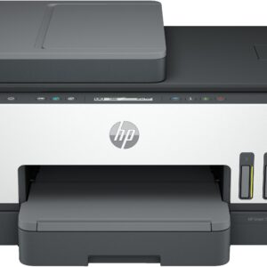 Multifuncional HP Smart Tank 750