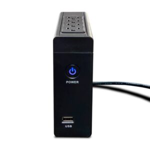 No Breaks y UPS CDP Li-504