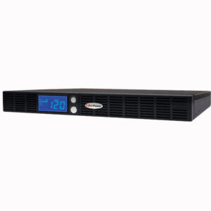No-Break CyberPower OR1000LCDRM1Ua