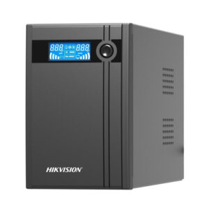 No Breaks y UPS HIKVISION DS-UPS2000-X