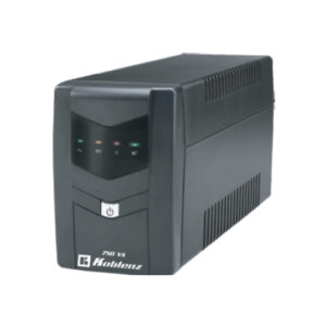 No Break  KOBLENZ 7516 USB/R