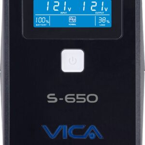 No-Break VICA S 650