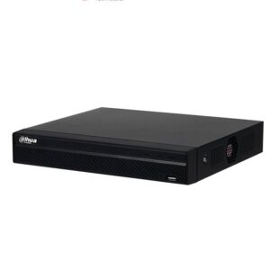 Grabadores Digitales NVR Dahua Technology DHI-NVR4108HS-8P-4KS3