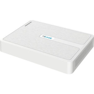 NVR HIKVISION NVR-108H-D/8P(D)