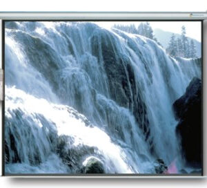 Pantalla de Proyección Multimedia Screens MSE-178