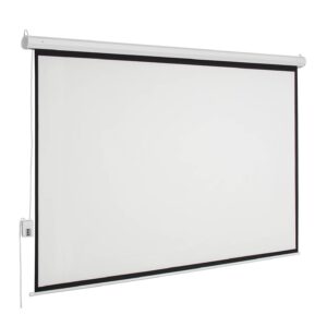 Pantalla de Proyección Multimedia Screens MSE-246