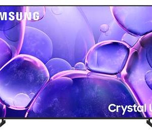Televisiones SAMSUNG UN43U8000FFXZX