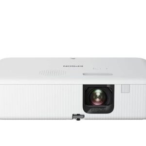 Proyectores EPSON EpiqVision CO-FH02