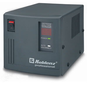 Regulador KOBLENZ ER-2550