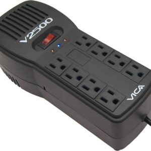 Regulador VICA V2500