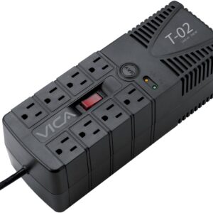 Regulador VICA T-02