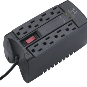 Regulador VICA T1