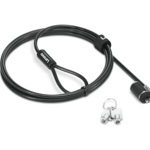 Candado LENOVO 4XE1F30276