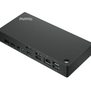 Docking Station LENOVO 40AY0090US