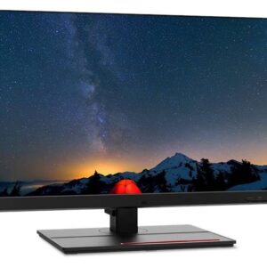 Monitores LENOVO ThinkVision P27u-20 Monitor