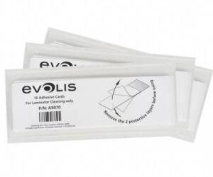 Kit de Limpieza EVOLIS A5070