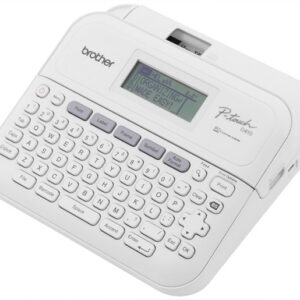 Rotulador BROTHER PTD410