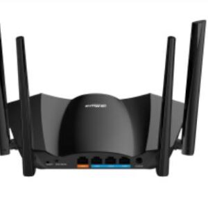 Router Dahua Technology DH-AX30