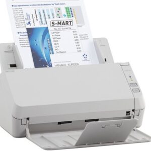 Scanner FUJITSU SP-1130N