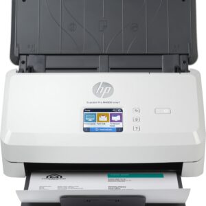 HP N4000