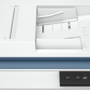 Escáner HP ScanJet Pro 2600 f1