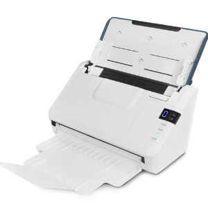Escáner  XEROX Documate D35