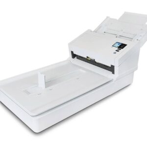 Escaner XEROX FD70