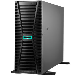 Servidor Hewlett Packard Enterprise ML350 Gen12