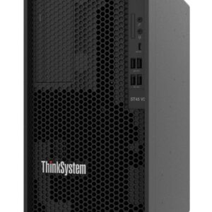 Servidores LENOVO ST45 V3