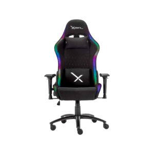 Silla Gamer Xzeal SILLA GAMER RGB XZSXZ15B