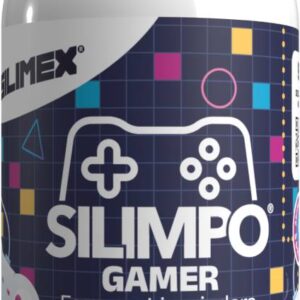 Limpieza SILIMEX 7503018454139