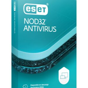 Antivirus ESET TMESET-502