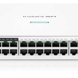 Switch ARUBA Instant On 1830