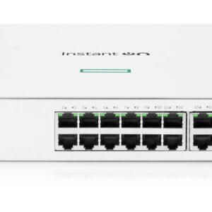 Switch ARUBA Instant On 1930