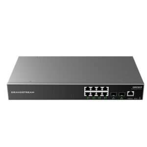 Switch Grandstream GWN7801P