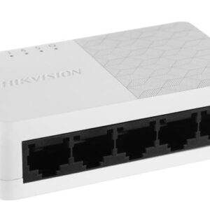 Switches HIKVISION DS-3E0105D-O