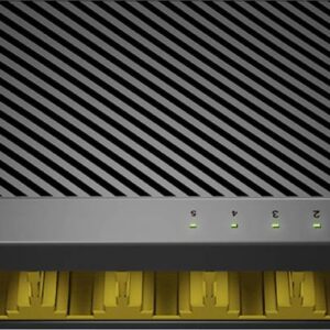 Switches NETIS ST3105GC