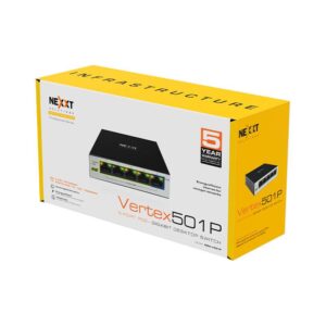 Switch Nexxt Solutions NW235NXT02