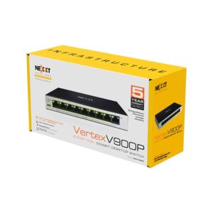 Switch Nexxt Solutions NW235NXT04