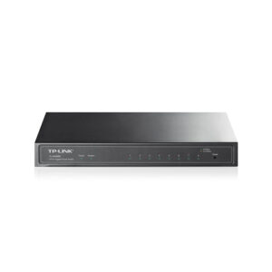 Switch Gigabit Smart 8 Puertos  Omada SG2008