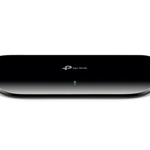 Switch TP-LINK TL-SG1008D