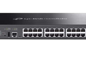 Switch TP-LINK SG5428X