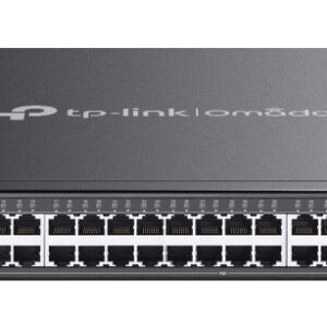 Switch TP-LINK SG5452XMPP