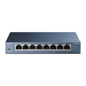 Switch TP-LINK TL-SG108