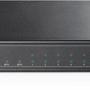 Switch PoE TP-LINK SG2210P