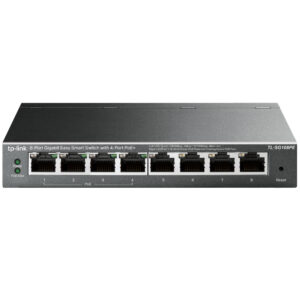Switch TP-LINK TL-SG108PE