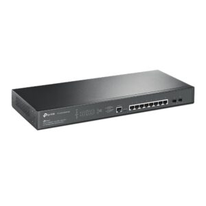 SWITCH TP-LINK TL-SG3210XHP-M2 DE 8 Omada SG3210XHP-M2
