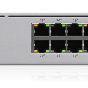 Switch UBIQUITI USW-PRO-24-POE