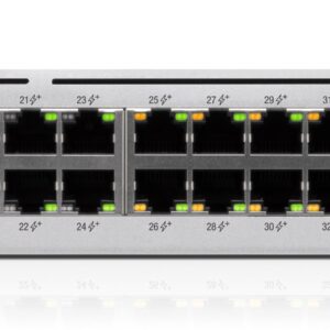 Switch UBIQUITI Gen2