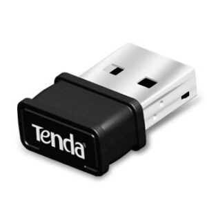 Tarjeta de Red TENDA W311MI